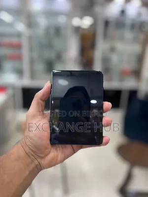 Huawei Pura X Max 512 GB Blue