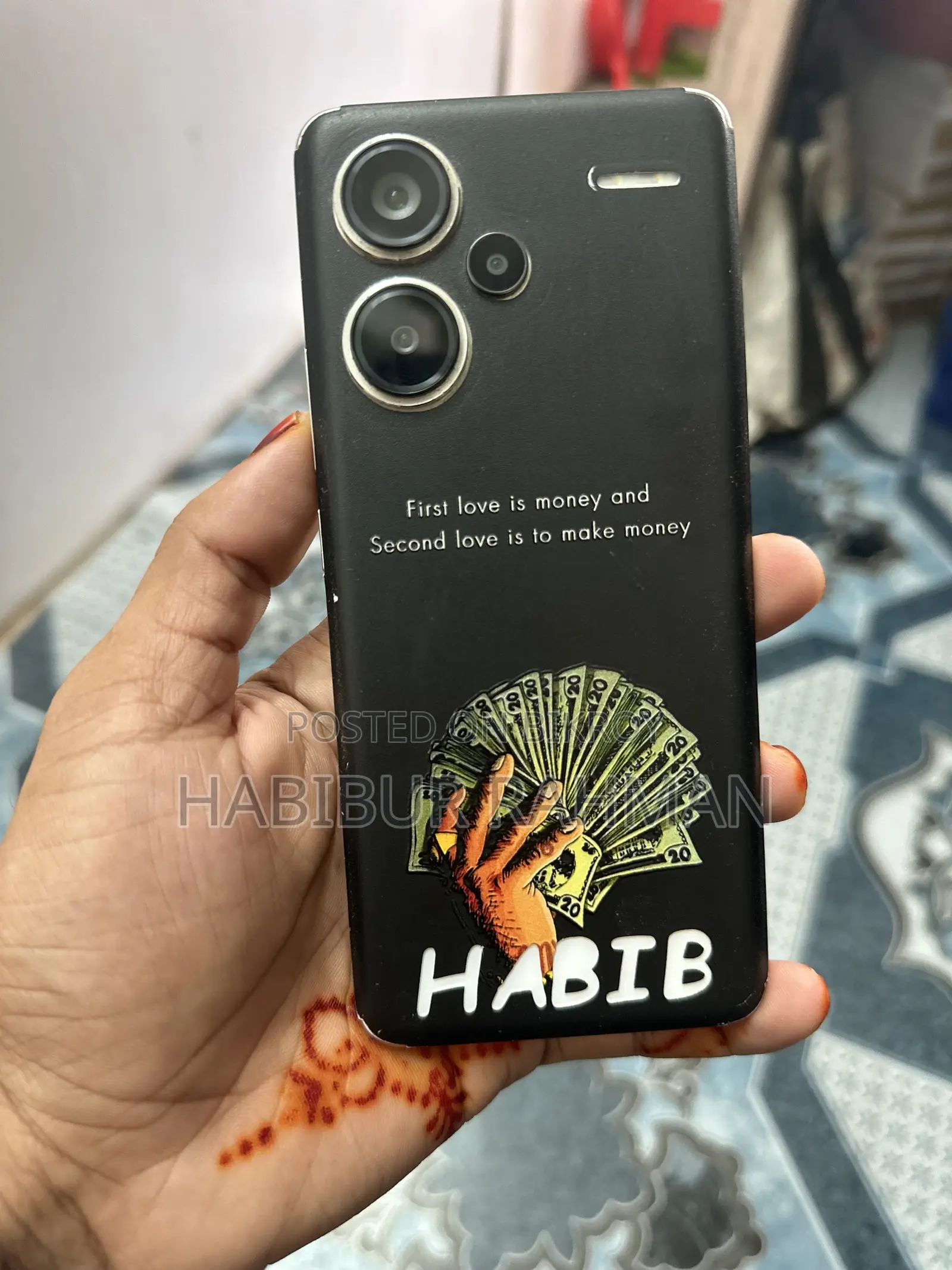 Xiaomi Redmi Note 13 Pro+ 512 GB White