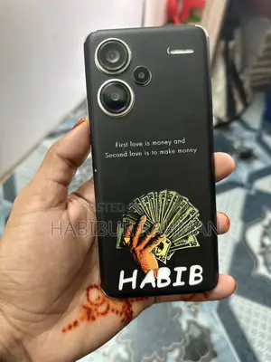 Xiaomi Redmi Note 13 Pro+ 512 GB White
