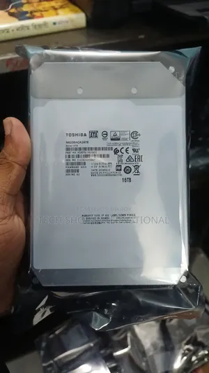 Hard Disk Drive( HDD 3.5" Sata 1y Warranty)