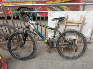 পুরাতন সাইকেল