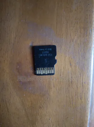 Teutons Memory Card-32 GB