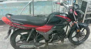 H Power Zaara Digital V2 2014 Black