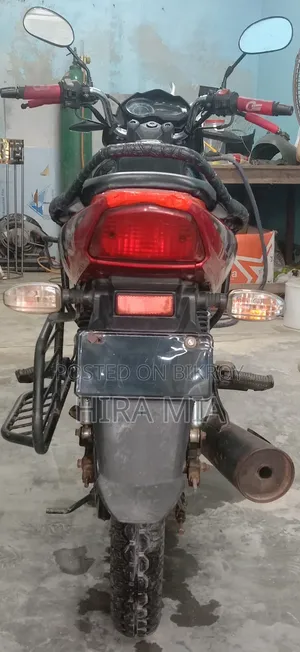 H Power Zaara Digital V2 2014 Black