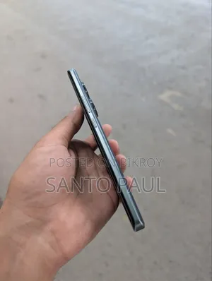 Realme GT 6T 256 GB Green