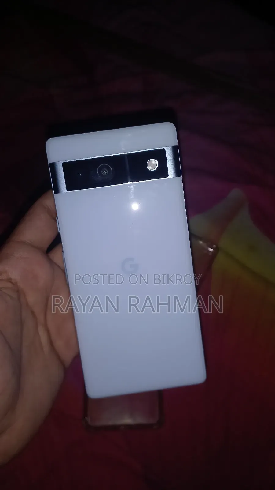Google Pixel 7a 128 GB