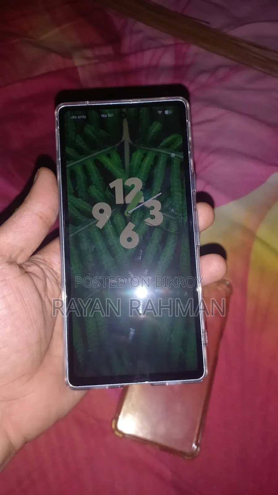 Google Pixel 7a 128 GB