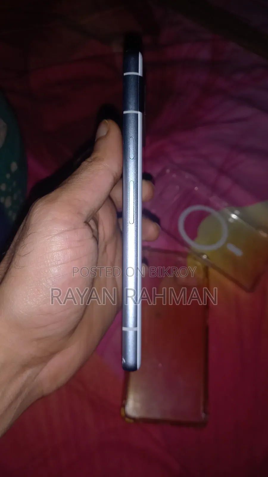 Google Pixel 7a 128 GB