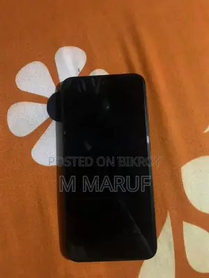 Xiaomi Redmi Turbo 4 Pro 256 GB Black