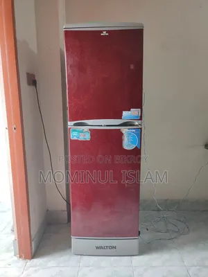 252Ltr Walton Fridge বিক্রি করা হবে