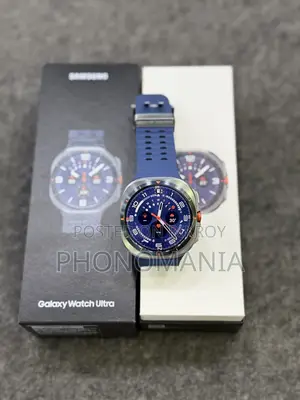 Samsung Galaxy Watch Ultra 2025 Cellular