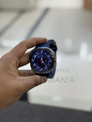 Samsung Galaxy Watch Ultra 2025 Cellular