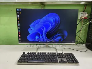 Desktop Computer 8GB AMD Ryzen 5 HDD 1T