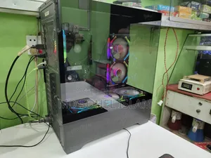 Desktop Computer 8GB AMD Ryzen 5 HDD 1T
