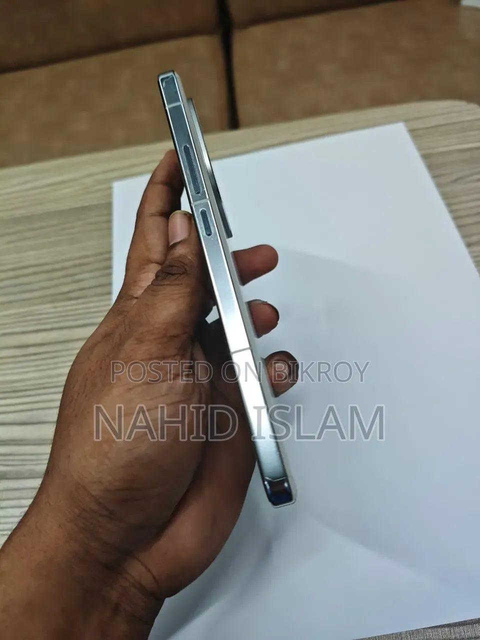 Vivo iQOO 13 256 GB White