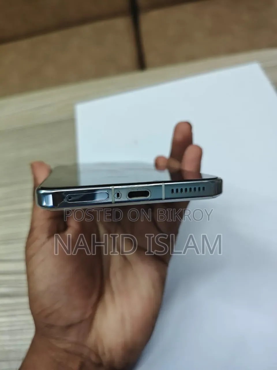Vivo iQOO 13 256 GB White