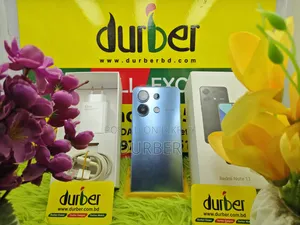 Xiaomi Redmi Note 13 256 GB Blue