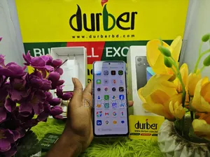 Xiaomi Redmi Note 13 256 GB Blue