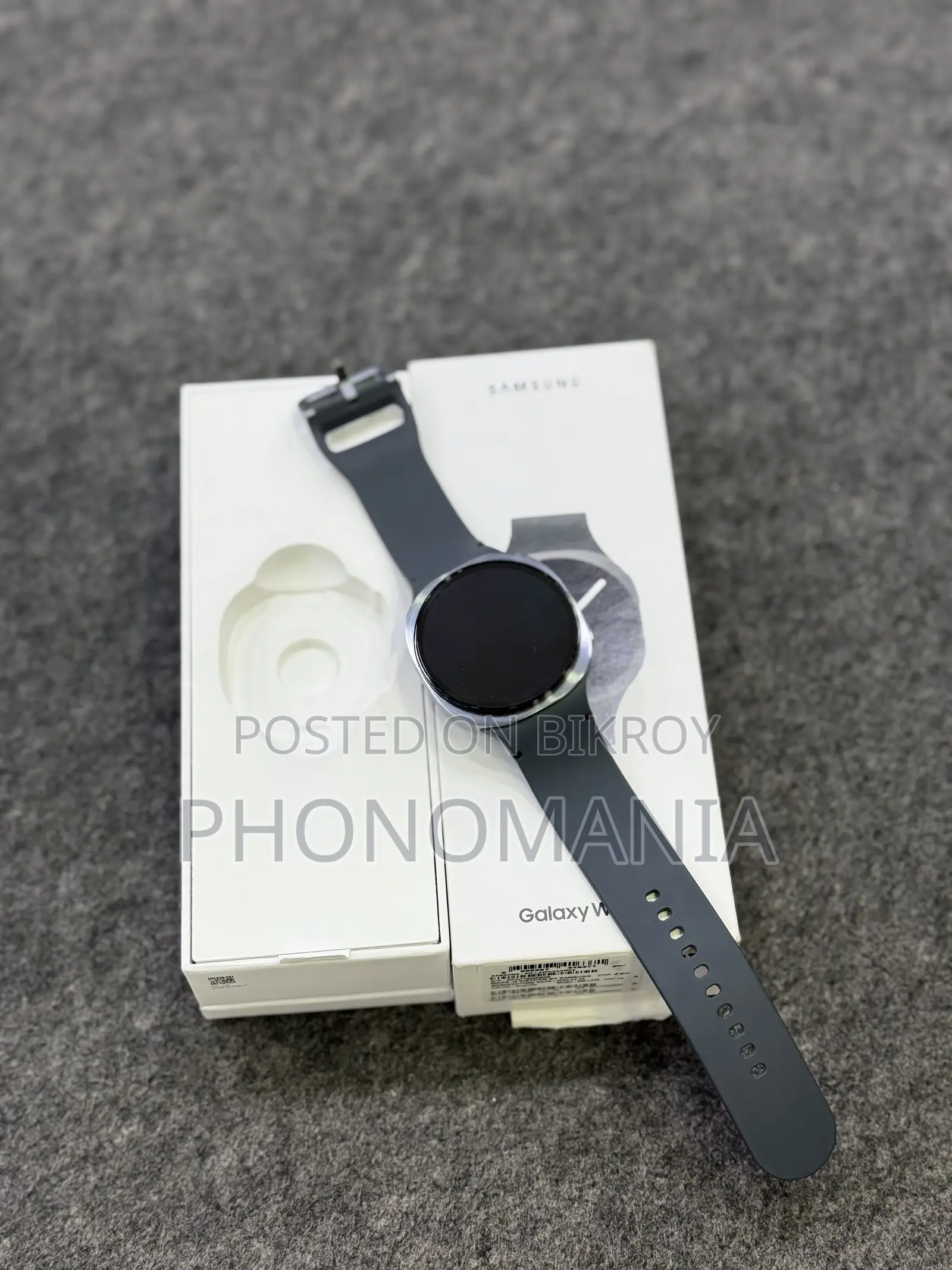 Samsung Galaxy Watch 8 44mm