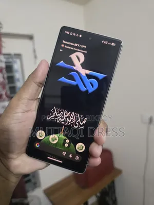 Google Pixel 7 128 GB White