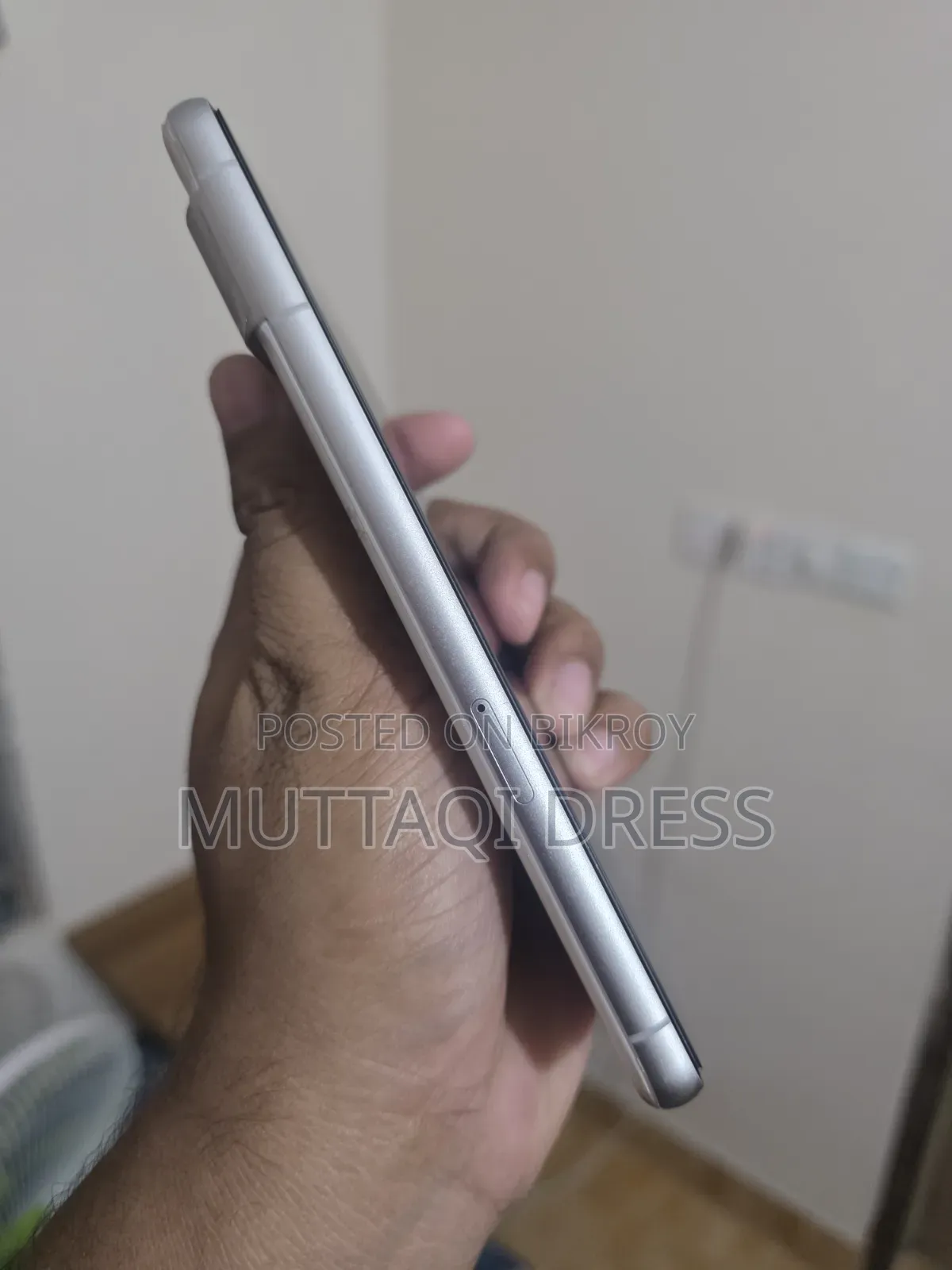 Google Pixel 7 128 GB White