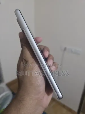 Google Pixel 7 128 GB White