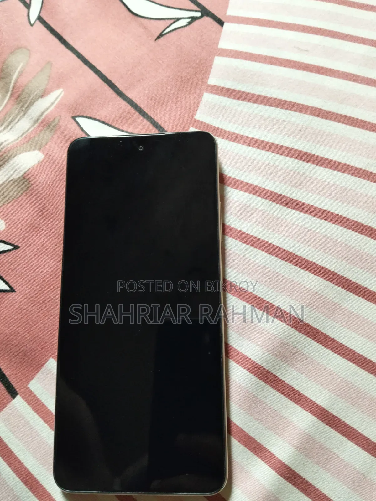 Realme C75 128 GB Gold