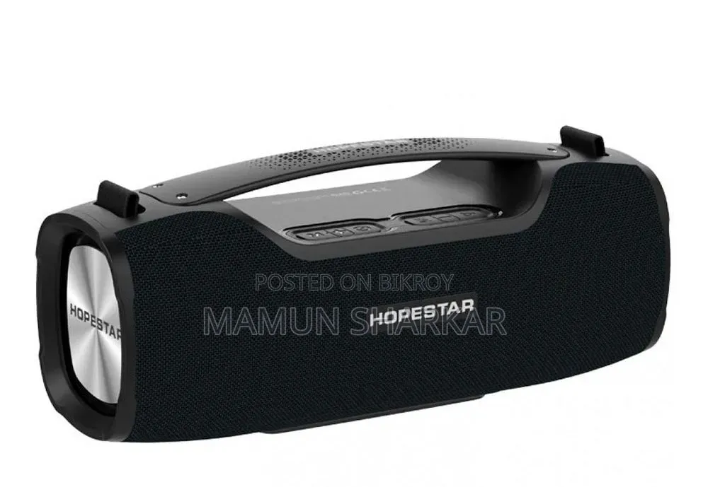 Hopestar Boom Box A6 Pro