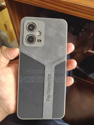 Xiaomi Redmi Note 12 128 GB Silver