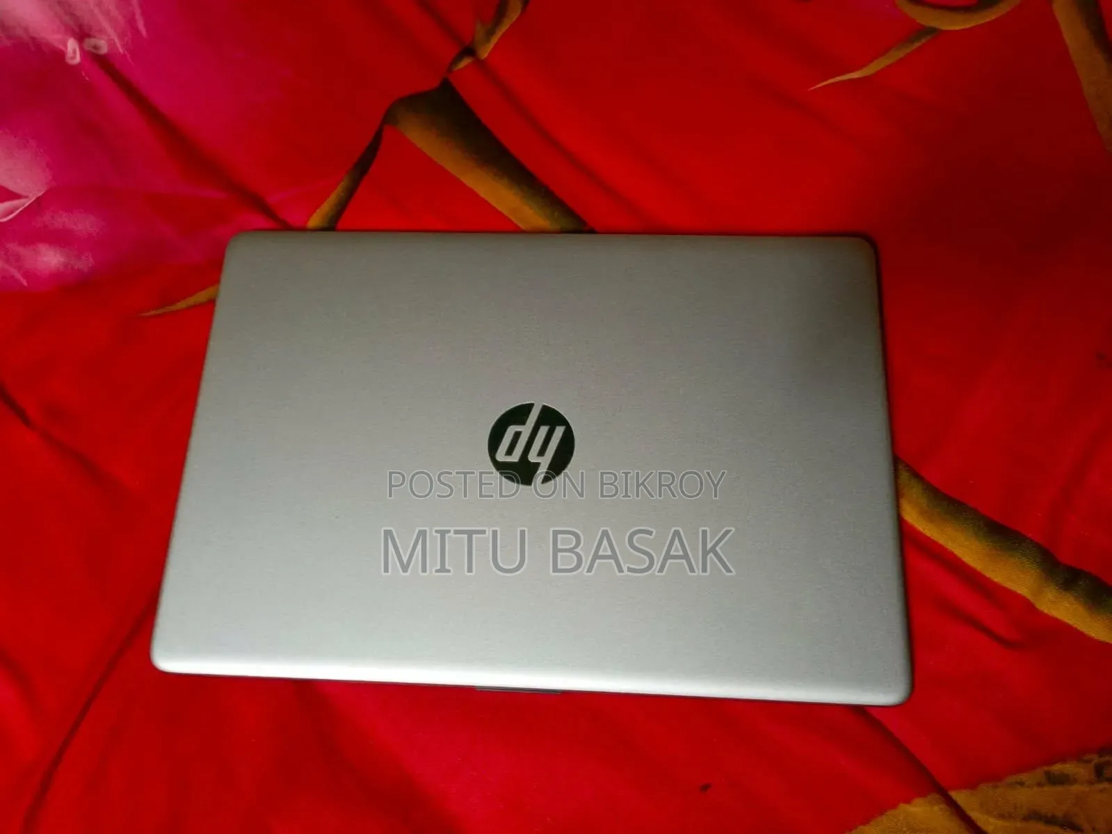 Laptop HP 250 G8 8GB Intel Core I3 SSD 512GB