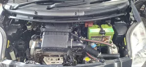 Toyota Vitz 1.3 AWD 3dr 2010 Black