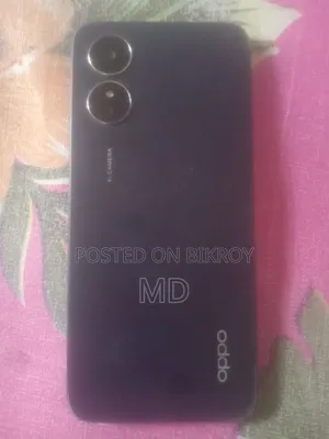 Oppo Reno4 (CPH2113) 128 GB Black