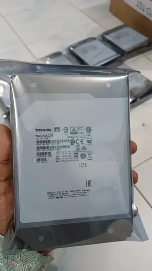 Hard Disk Drive (Hdd 3.5" Sata 1y Warranty)