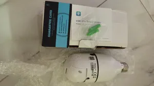 Smart Security Camera for Sale