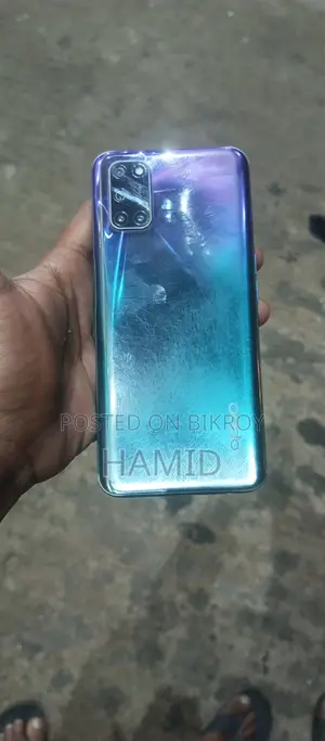 Oppo A92 128 GB Blue