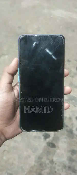Oppo A92 128 GB Blue