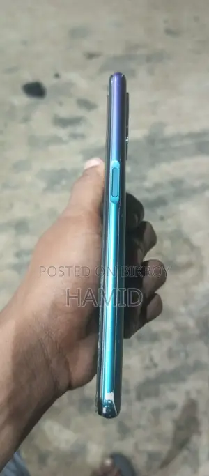 Oppo A92 128 GB Blue