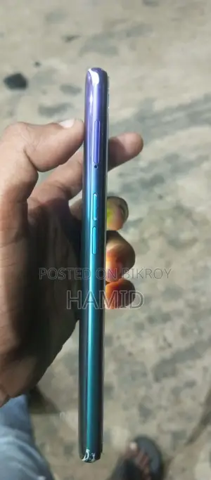 Oppo A92 128 GB Blue