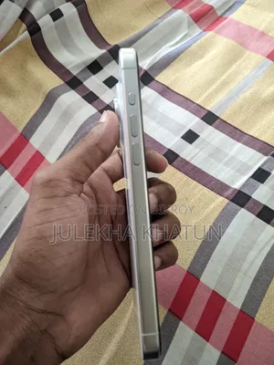 Apple iPhone 15 Pro Max 256 GB White