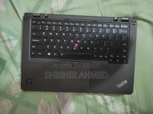 Laptop Lenovo ThinkPad Yoga 4GB Intel Core I3 SSD 128GB