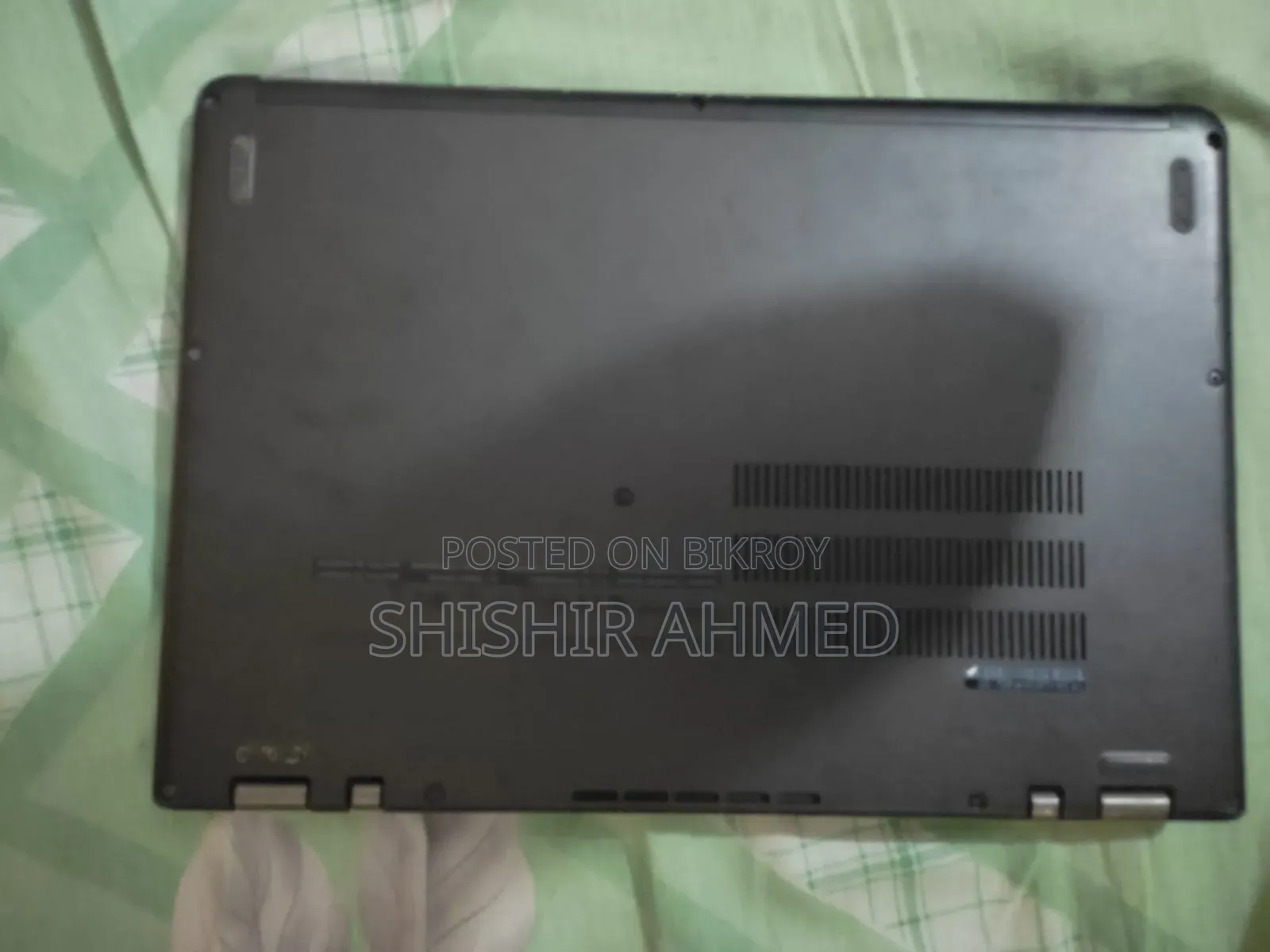 Laptop Lenovo ThinkPad Yoga 4GB Intel Core I3 SSD 128GB