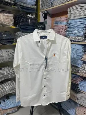 Old Money Shirt