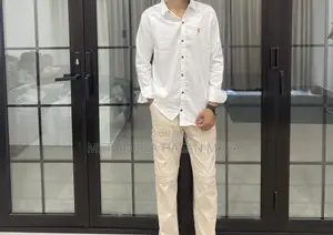 Old Money Shirt
