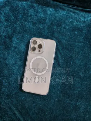 Apple iPhone 15 Pro Max 256 GB Gray