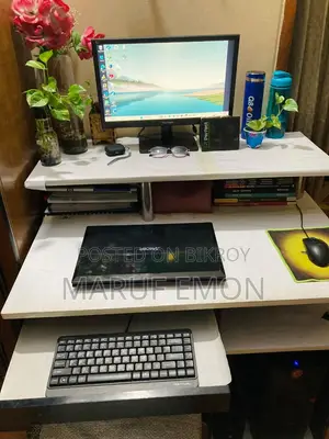 Desktop Computer 8GB Intel Core I3 SSD 1T