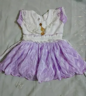 Baby Dress