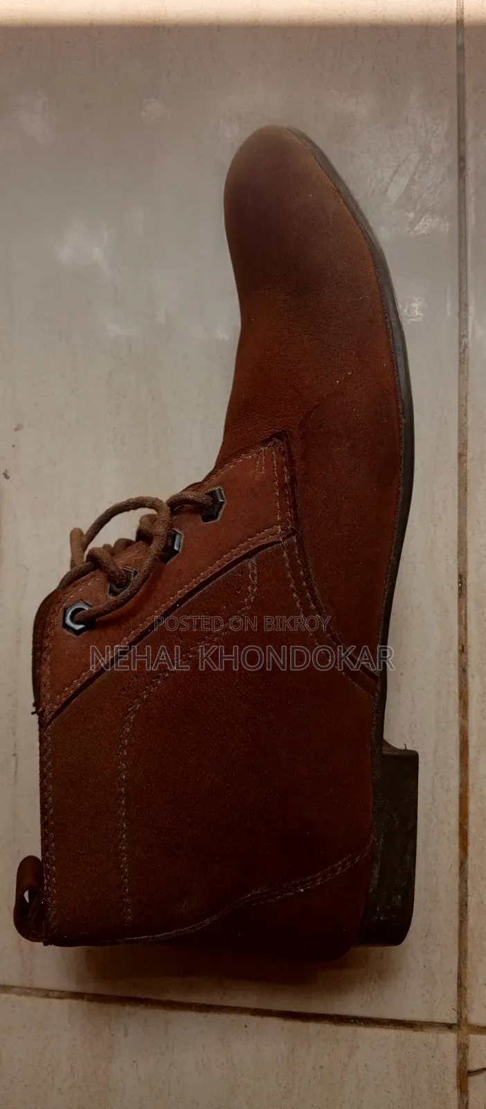 Chelsea Boot