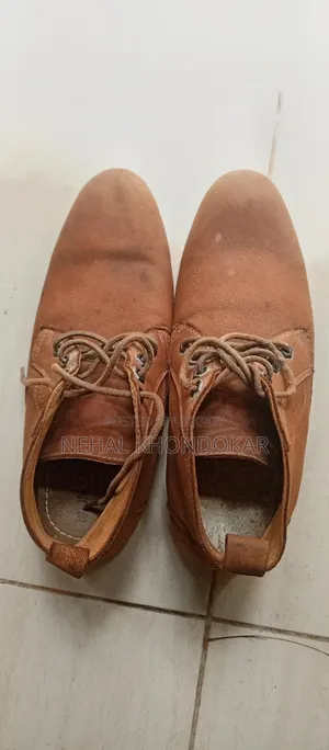 Chelsea Boot