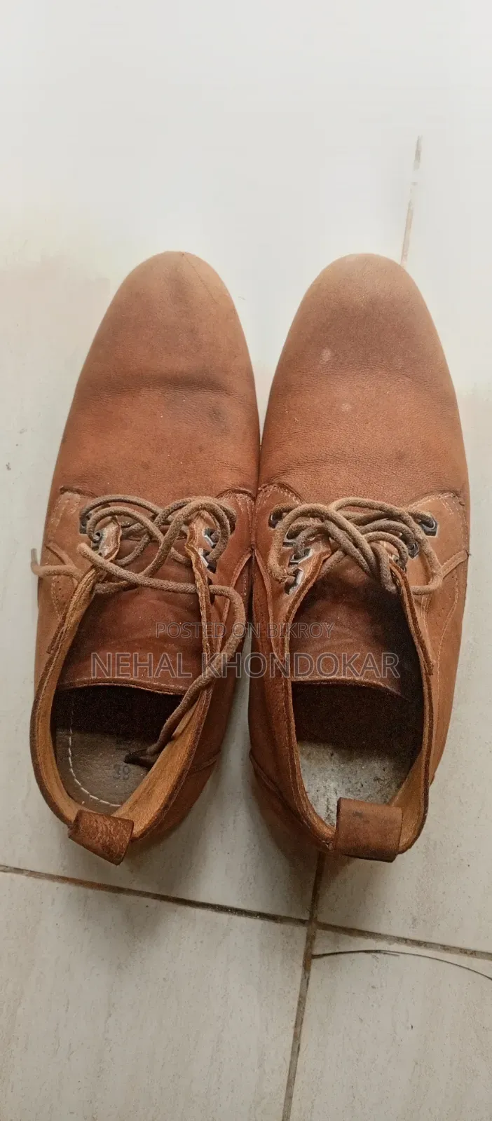 Chelsea Boot