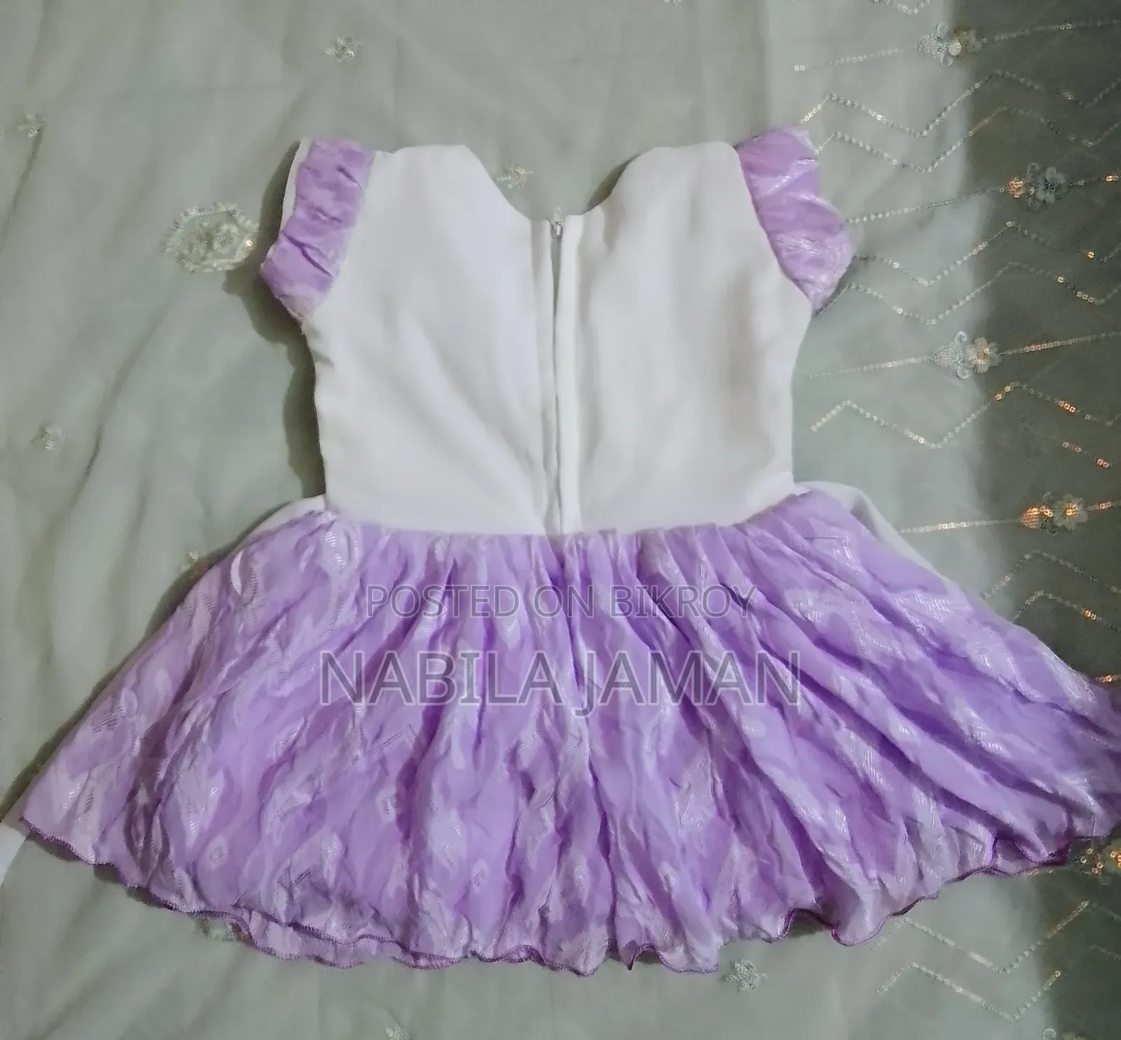 Baby Dress